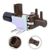 Mitsubishi MR258166 Vacuum Solenoid Valve