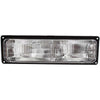 Headlight Kit For 1994-1998 GMC C1500 K1500 Suburban with