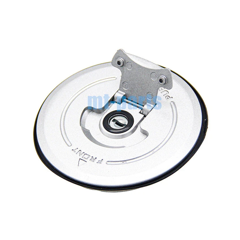 Honda MSX125 GROM125 Fuel Gas Cap & Ignition Key Switch (2014-2015)