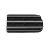 Harley Touring Street Road Glide Softail CNC Large Brake Pedal Pad Cover (2014-2023)