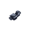 Toyota HiAce GDH / GRH Reverse Backup Camera OE Connector (2019–2024)