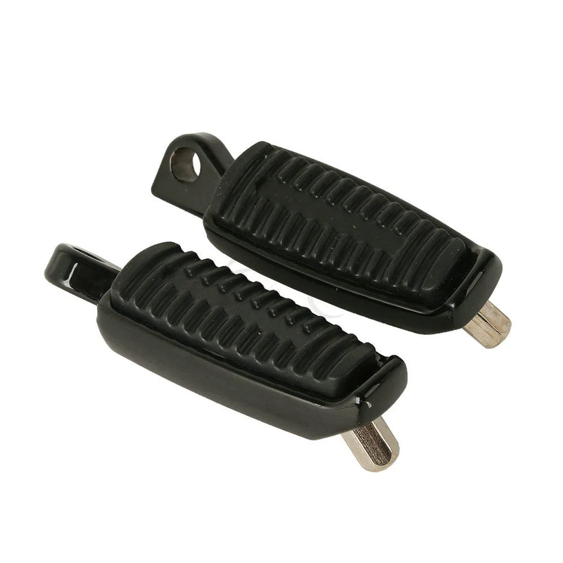 Harley Sportster Iron 883, Iron 1200 Footpegs (2009-2022)