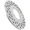 Yamaha Rhino 660 YXR660F Front Brake Disc Rotor (2004–2007)