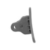 BMW X6 Front Left Headlight Washer Nozzle Cover (2008-2012)
