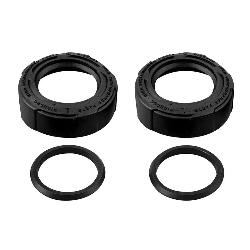 KTM 125 / 150 / 250 / 300 / 350 / 450 / 500 SX / EXC / XC Front Wheel Bearing Cap (16-23)