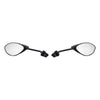 Kawasaki Ninja ZX14R (2012-2024), ZX14 (2006-2011), ZZR1400 Rearview Mirrors (2006-2024)