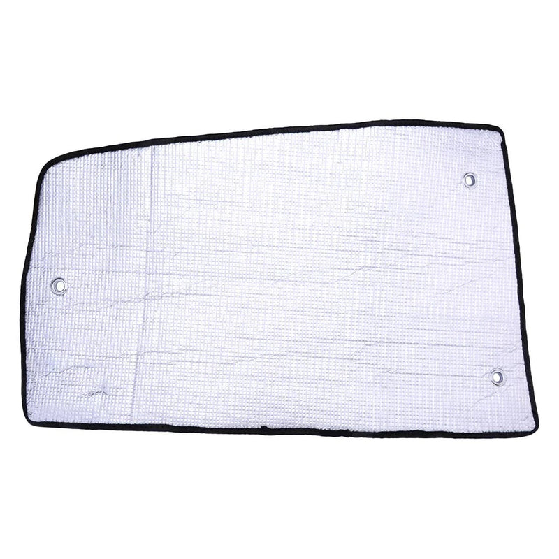 Honda CR-V 6 Pcs Side Window Sunshade (2007-2011)