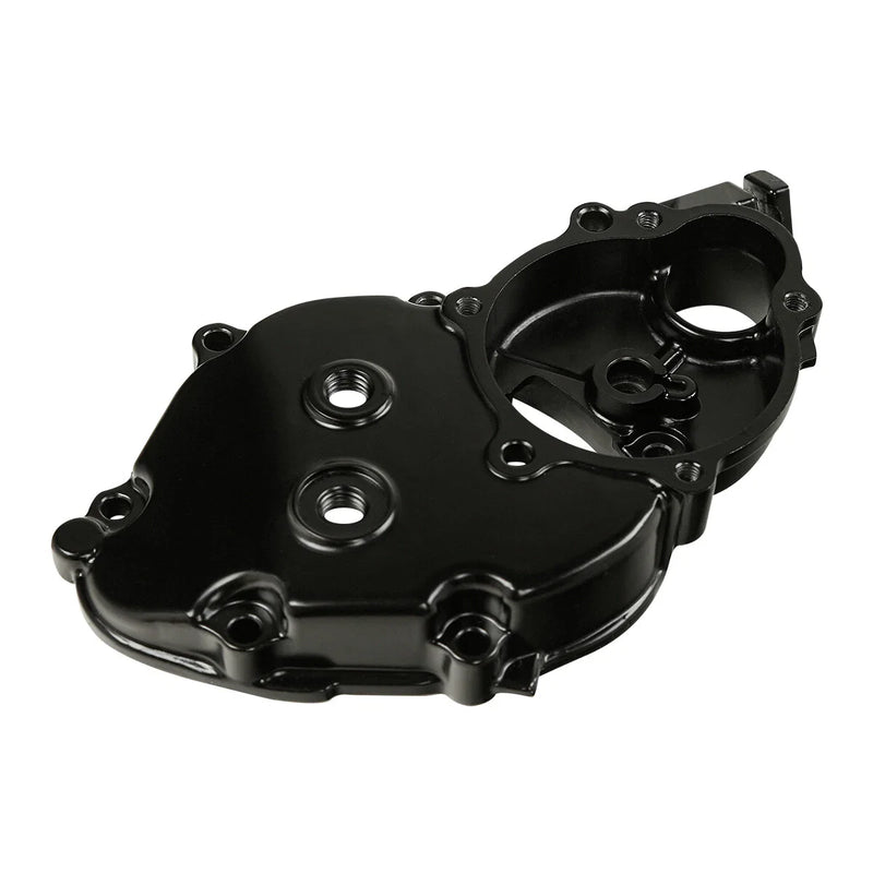 KAWASAKI ZX10R Aluminum Right Engine Starter Crankcase Cover (2008-2010)