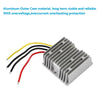Waterproof Applications 12V to 13.8V 18A DC/DC Power Supply Converter
