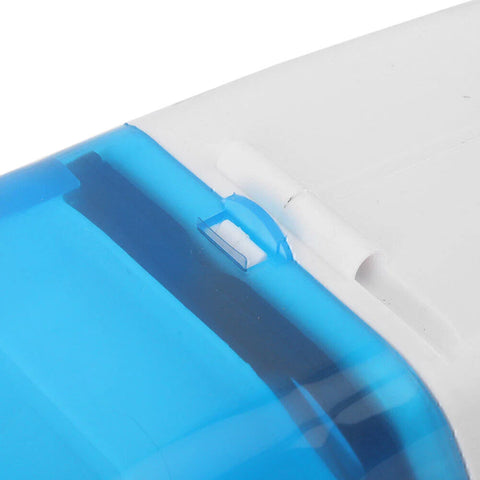 Universal Vehicle Car Truck - Wet & Dry Use 60W Portable Vacuum Cleaner