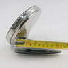 Lotus Elan S2 S3 Sprint 1962-1973 Stainless Steel Door Fender Mirror