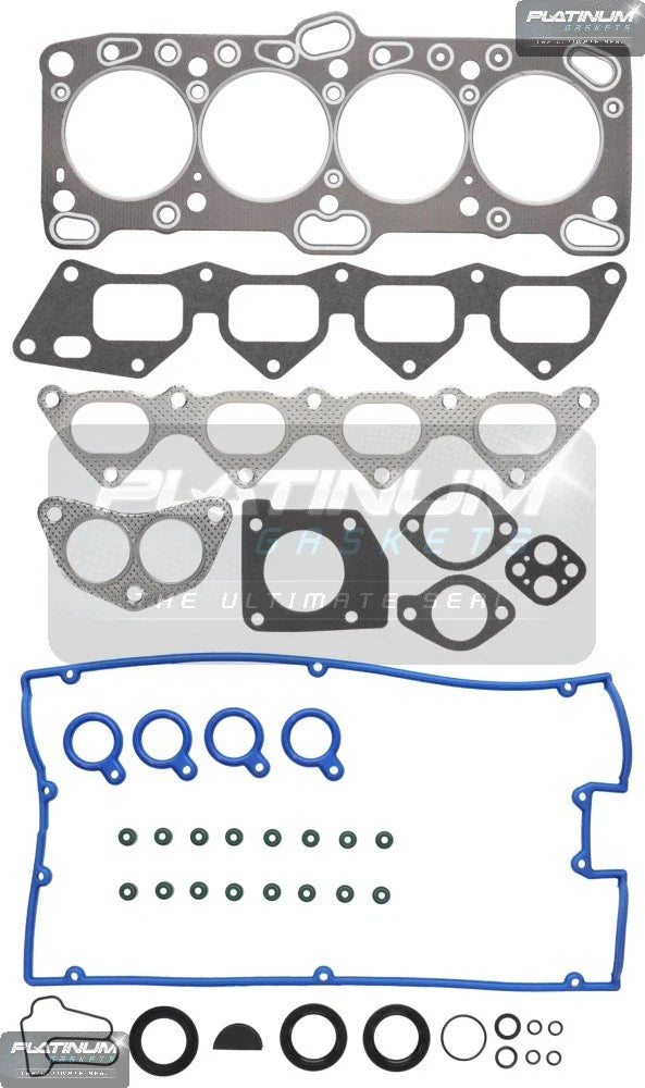Mitsubishi Galant HH 2.0L 4G63 Cylinder Head Gasket Set (1988–1992)