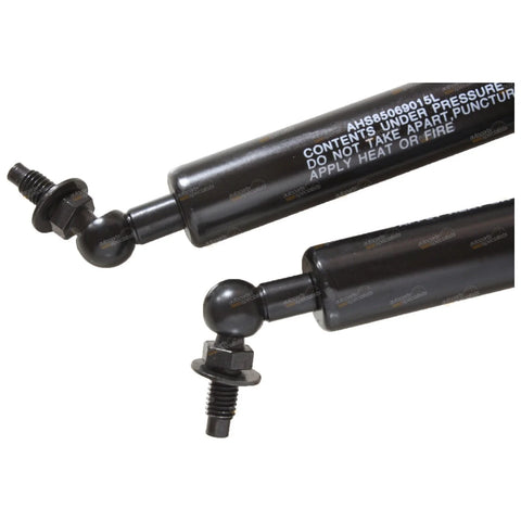 Toyota Landcruiser 80 Series Gas Bonnet Struts Pair 2 x Gas Bonnet Struts
