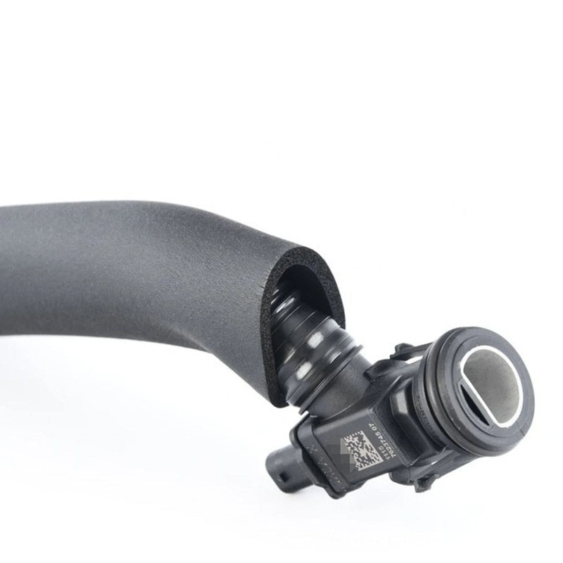 BMW 330i X3 530i X4 430i L4 2.0L Engine Crankcase Breather Hose (2017–2020)