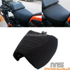 Harley Pan America 1250 Special Gel Solo Driver Rider Seat (2021-2023)