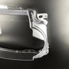 Land Rover Discovery 4 Headlight Lens Cover (2010-2013)