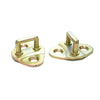 Toyota Hilux 1983-1997 Front Door Latch Striker Set