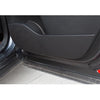 Hyundai Palisade Door Anti Kick Pad Panel Cover Trim (2020–2025)