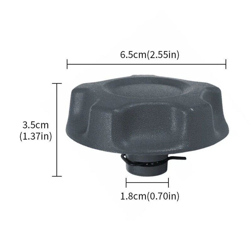 Ford F150 Seat Track Control Lever Knob (2009-2014)