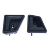 Suzuki Vitara 2 x Inner Door Handles Grey (1988-1998)