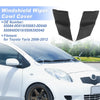 Toyota Yaris Windshield Cowl Replacement (2006–2012)