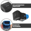 Toyota Vehicles Battery Switch with Wire