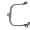 Subaru Impreza Forester 2.2L 2.5L Engine Timing Cover Gasket (1993-2008)