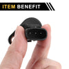 GMC Sierra 2500HD Diesel Crankshaft Position Sensor (2015-2016)