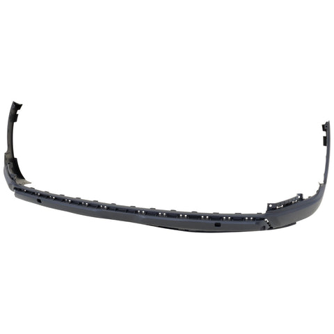 Bumper Cover For 2020-2021 Kia Telluride Textured Front