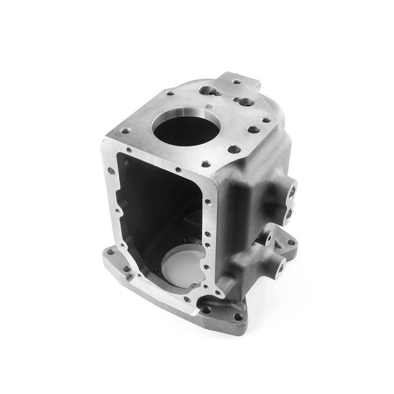 Ford Mustang Falcon Aluminum 8-Hole Main Case (1964-1970)