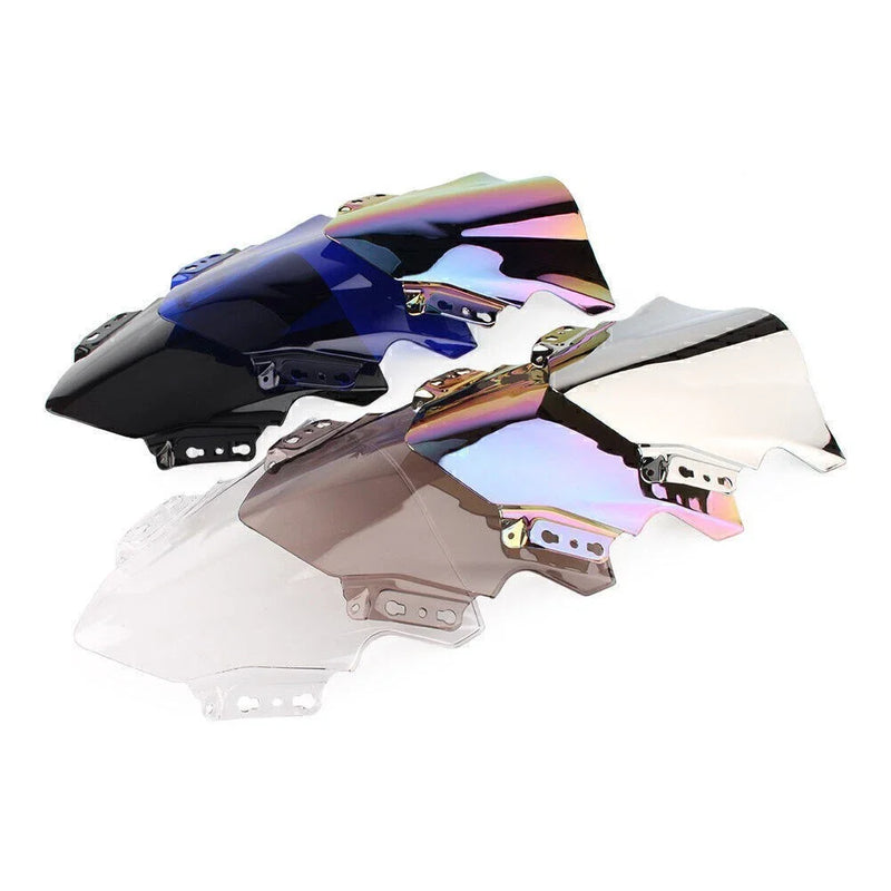 KAWASAKI Ninja 250SL Deep-Iridium Windscreen (2014-2017)