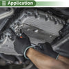 Nissan Rogue l4 2.5L Engine Oil Pan (2008-2023)