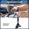 Cadillac CT6 Ignition Coil Pack (2016–2021)