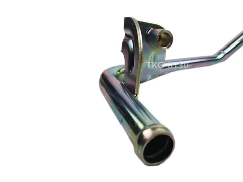 Isuzu Dmax D-Max Oil Cooler Pipe (2012-2014)