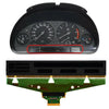 BMW LCD Instrument Cluster