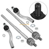 Honda Pioneer 1000 2 x Tie Rod Ends (2016–2021)