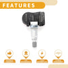 Hyundai Accent (2018-2022) 1 Pc Tire Pressure Sensor 433MHz