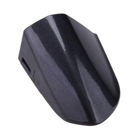 Ford Mustang Exterior Door Handle Key End Cap Cover (2015-2022)