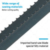 Workzone Ferrex HBS20 1400mm Bandsaw Blade (Various TPI)