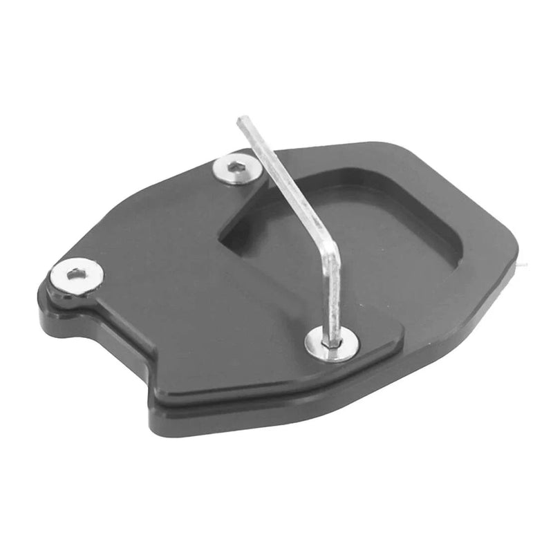 Honda X-ADV750 NC750X Side Stand Base Enlarge (2017-2023)
