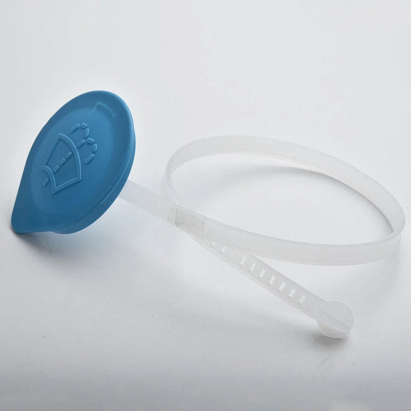 Civic Cap / Wiper Washer Fluid Reservoir Tank (2007–2012)