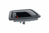Hyundai Getz TB Right Front or Rear Black Inner Door Handle (2002–2011)