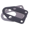 SBC 283 327 350 Aluminum Alloy Fuel Pump Mounting Plate