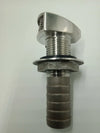 16mm Hose, Compatible Models Fuel Breather 316 Stainless Marine Boat Tank
