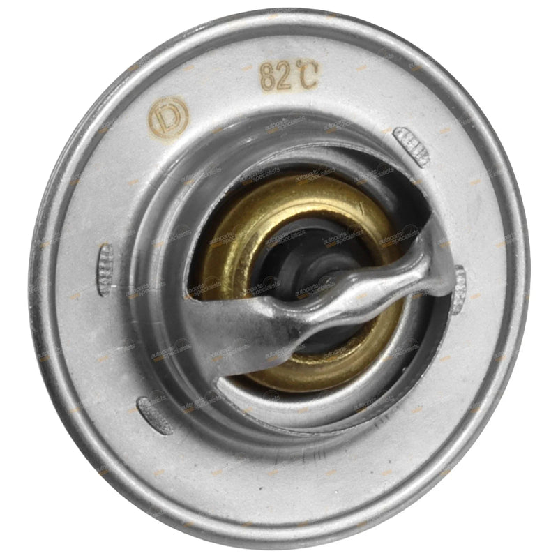 Chrysler Galant Dayco Thermostat 4cyl 1.6L (1972-1977)
