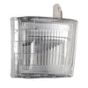 Mitsubishi Fuso FE FG Left Side Turn Signal Light Housing Cover (1995-2004)