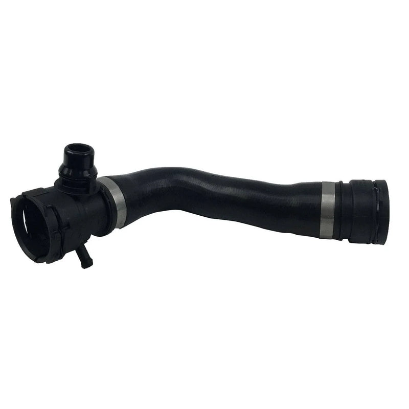 BMW E82 E88 E90 E91 E92 E93 135i 335i Z4 Upper Top Radiator Hose (2007-2013)