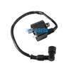 Suzuki JR50, JR80, PV50, RG80 Ignition Coil (1984-2006)