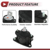 Honda Accord 9th Gen CP2 Engine Mount (2008-2013)