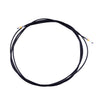 Toyota Camry 1x Trunk Lid Lock Latch Release Cable (2007-2011)